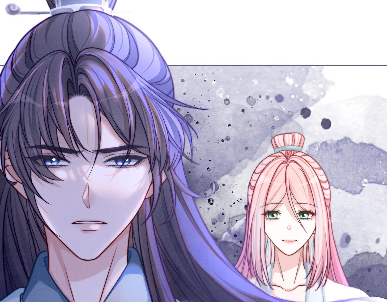 第139话 暗生情愫20