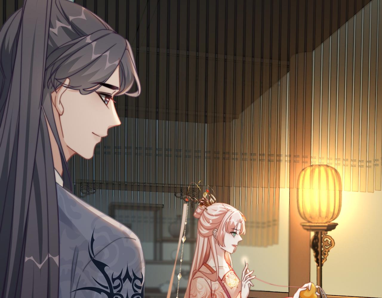 第117话她是我的女人100