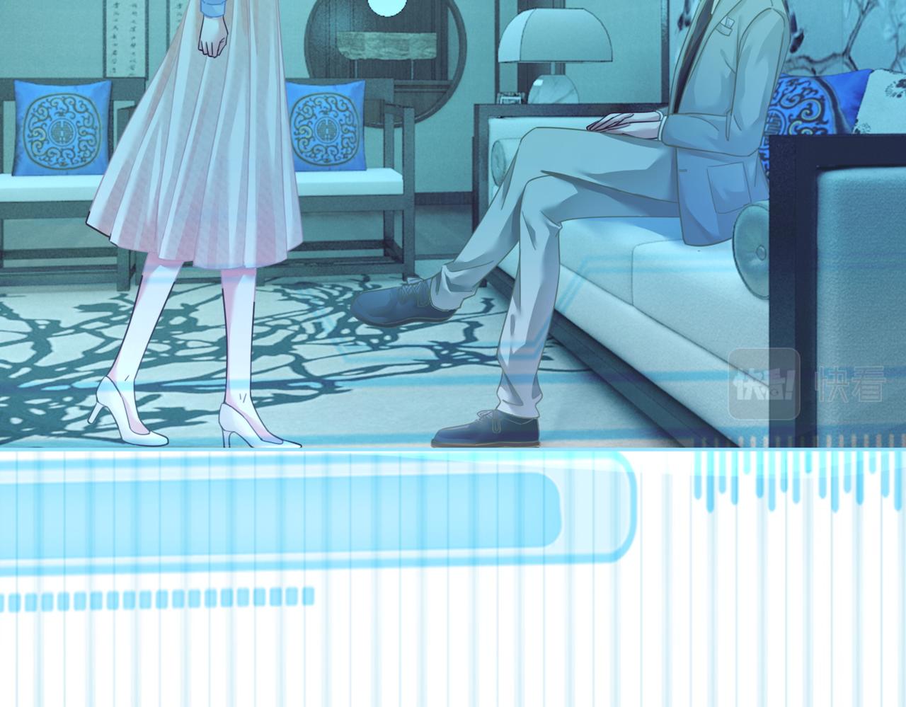 第86话 新世界是花瓶女星？！56