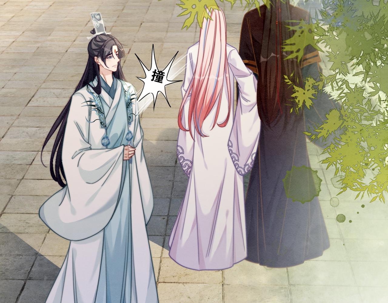 第136话 师尊他后悔了？51