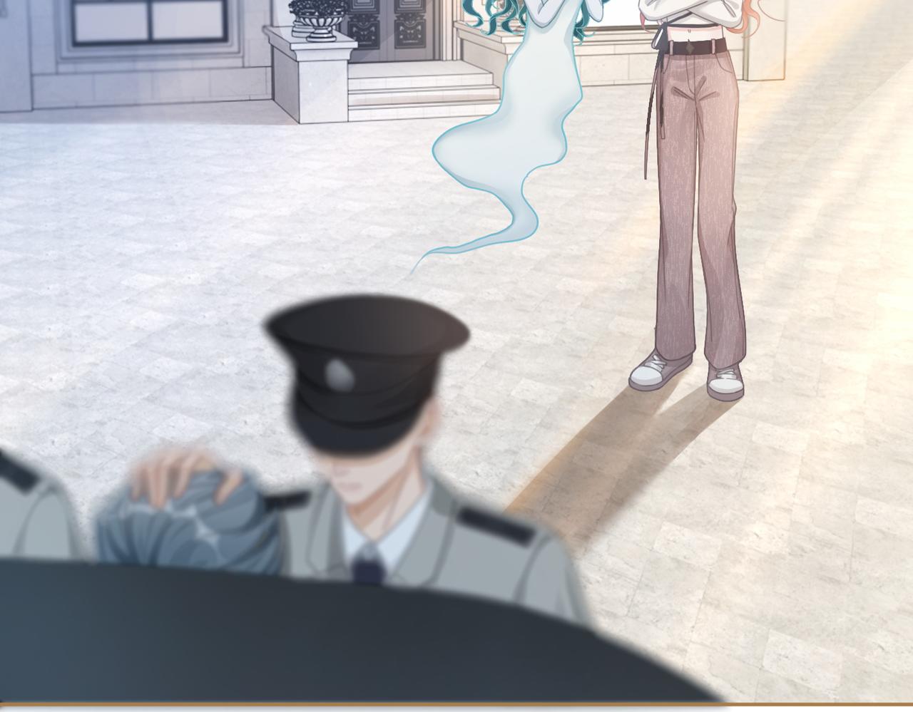 第100话 触及真心13