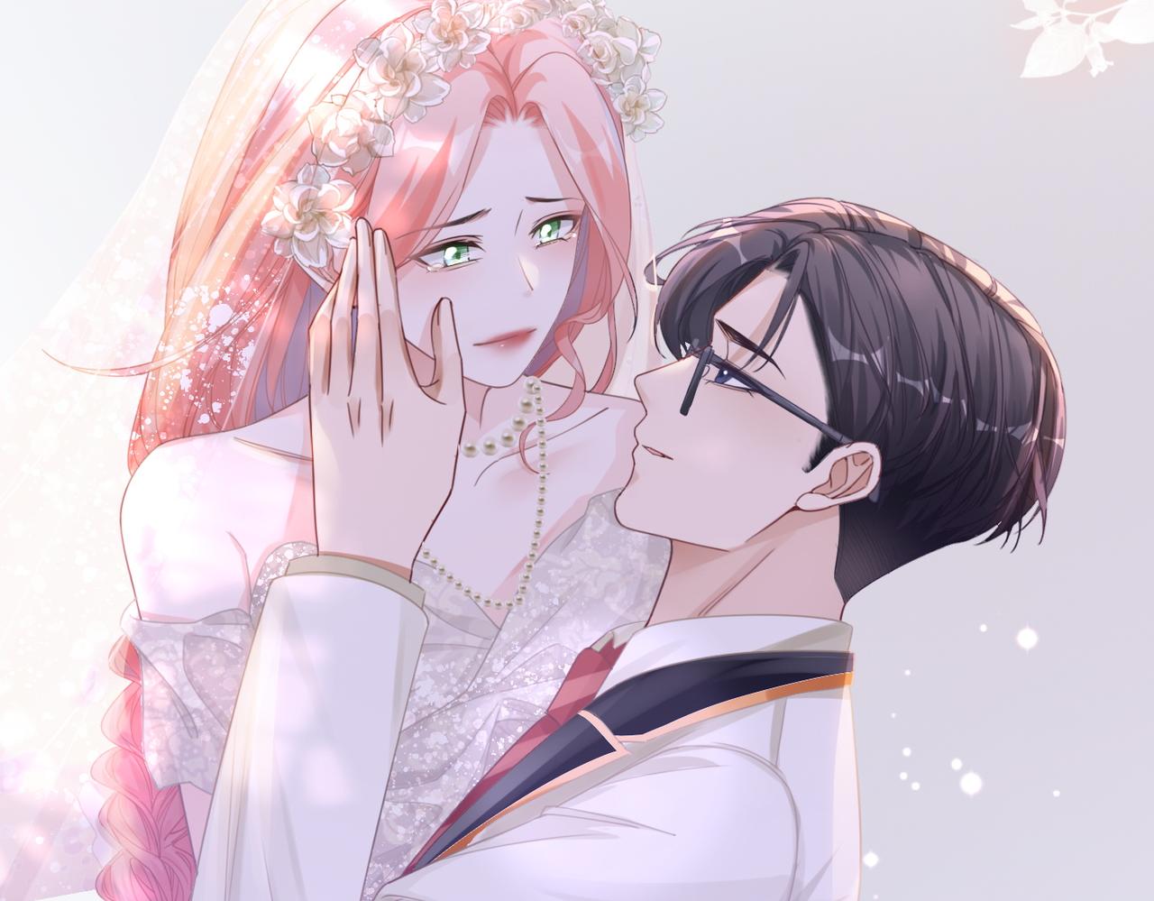 第86话 新世界是花瓶女星？！4