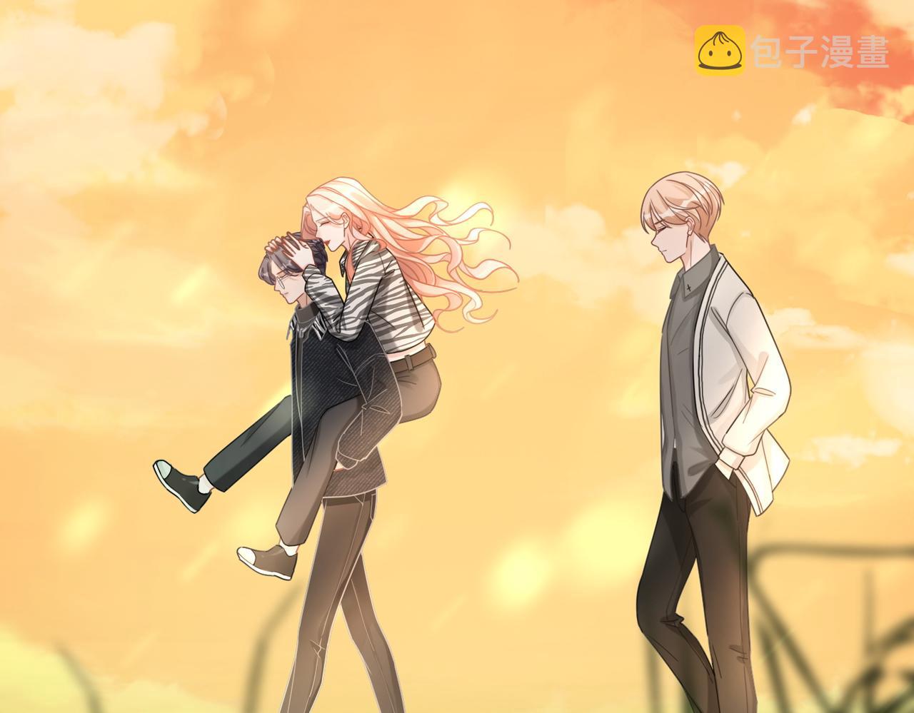 第98话 无条件宠你58