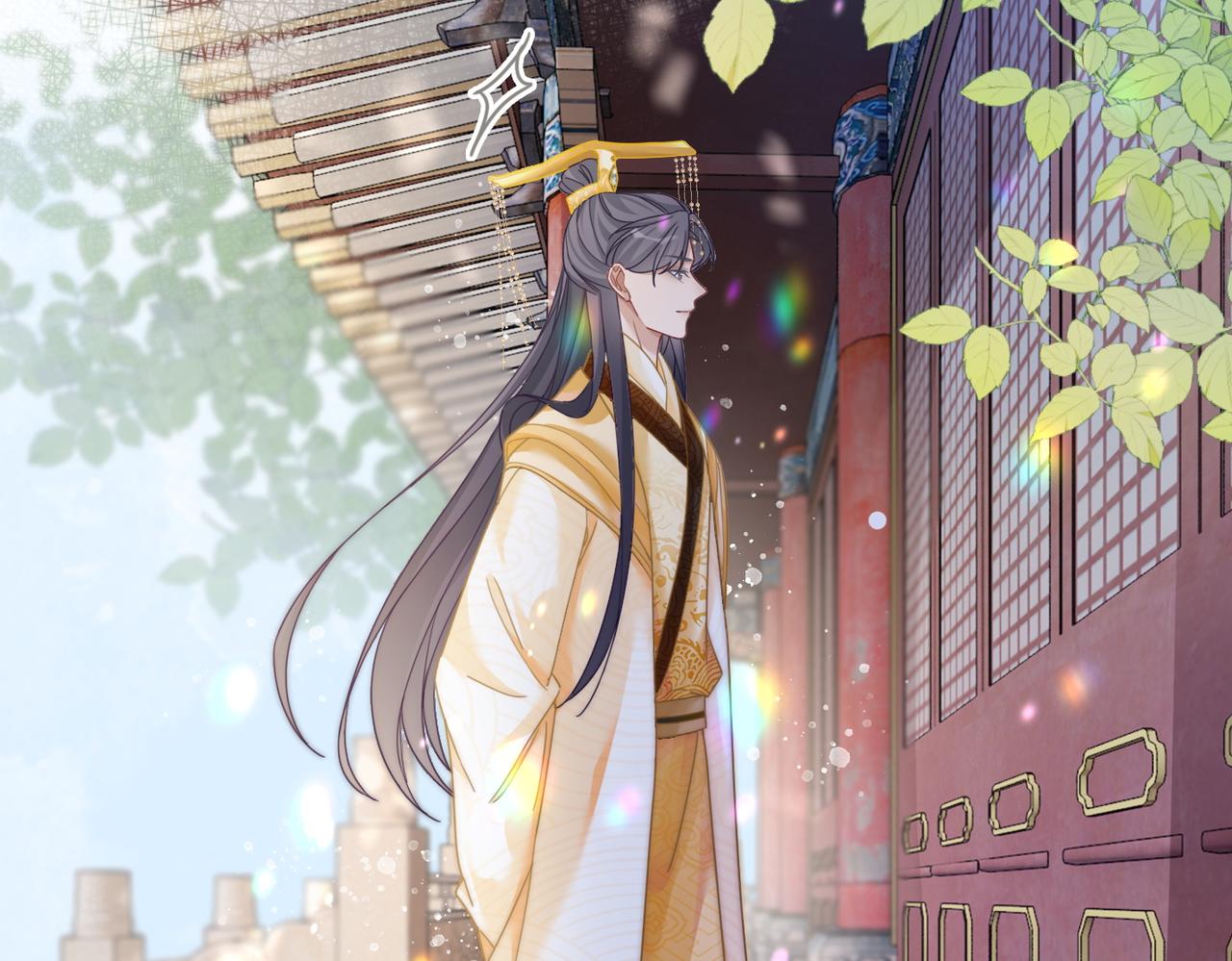 第108话暗自吃醋25