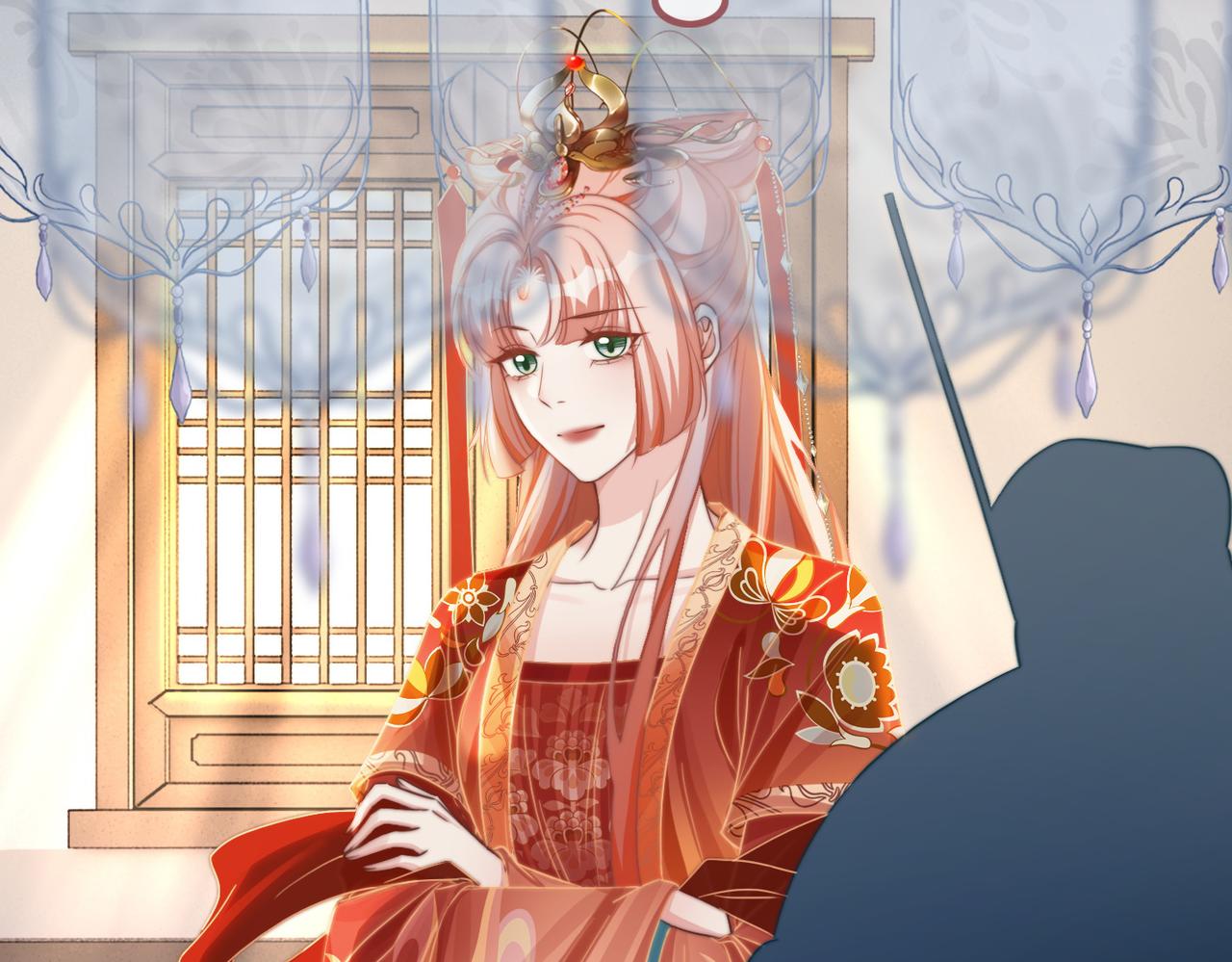 第120话叫她皇嫂19