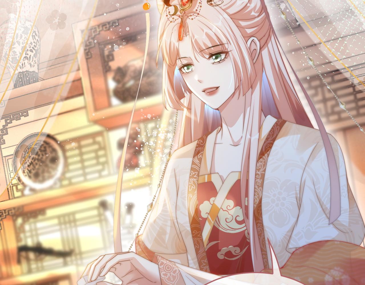 第110话一起打麻将！35