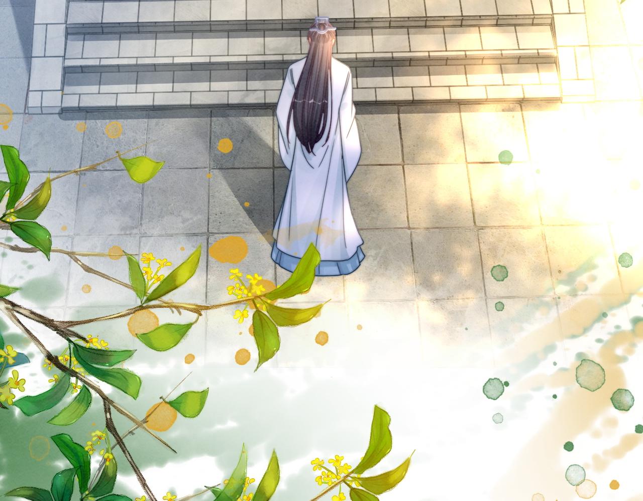 第136话 师尊他后悔了？21