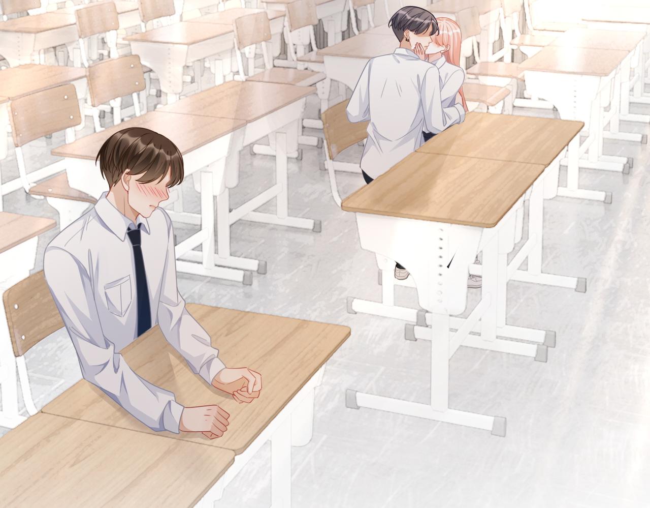 第83话 学霸夫妇发狗粮40
