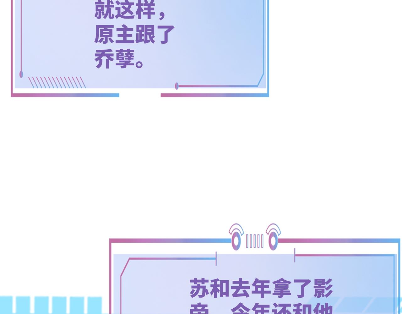 第86话 新世界是花瓶女星？！66