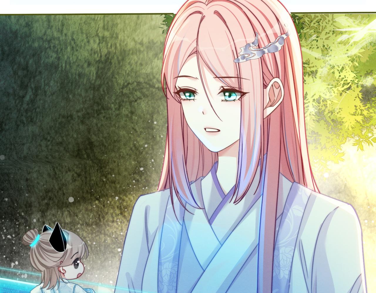 第135话 灵根重塑7