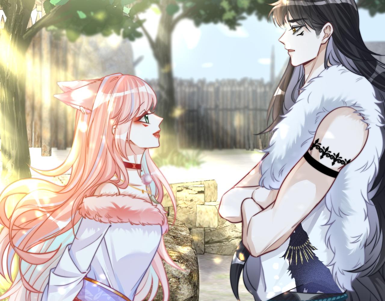 第156话 吃醋？91