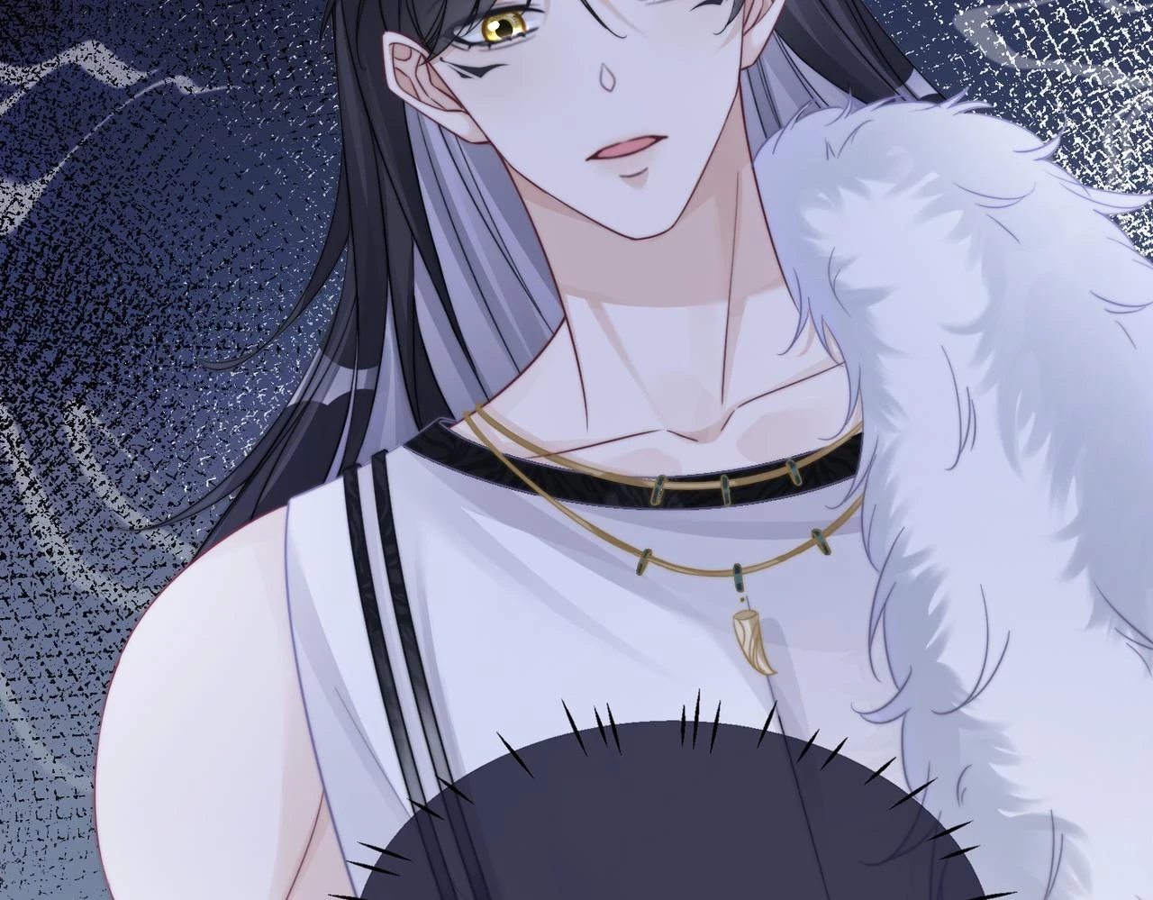 第158话 持续升温~119