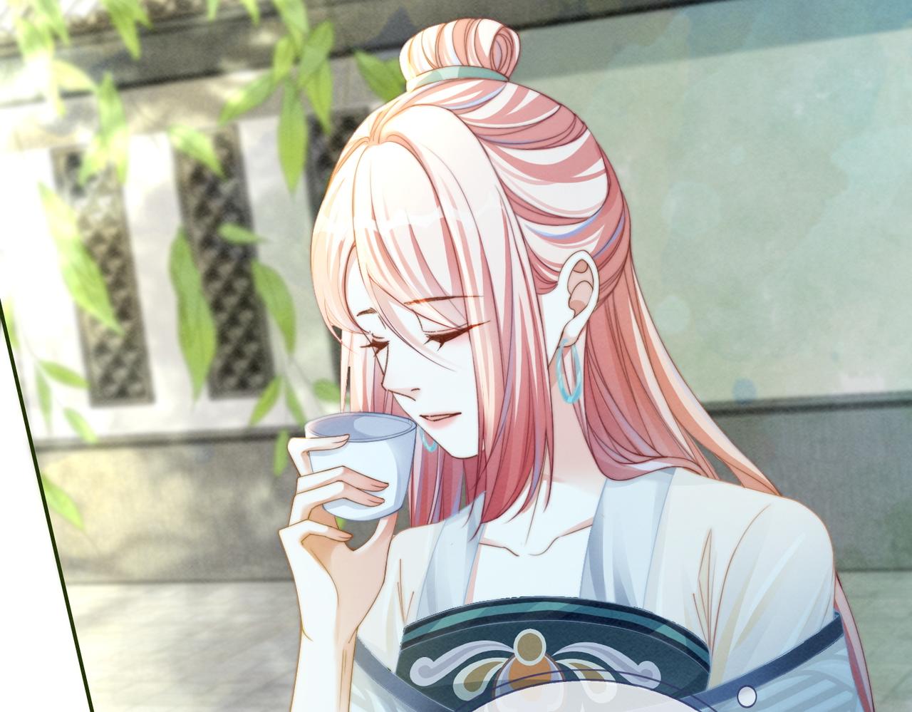 第139话 暗生情愫89