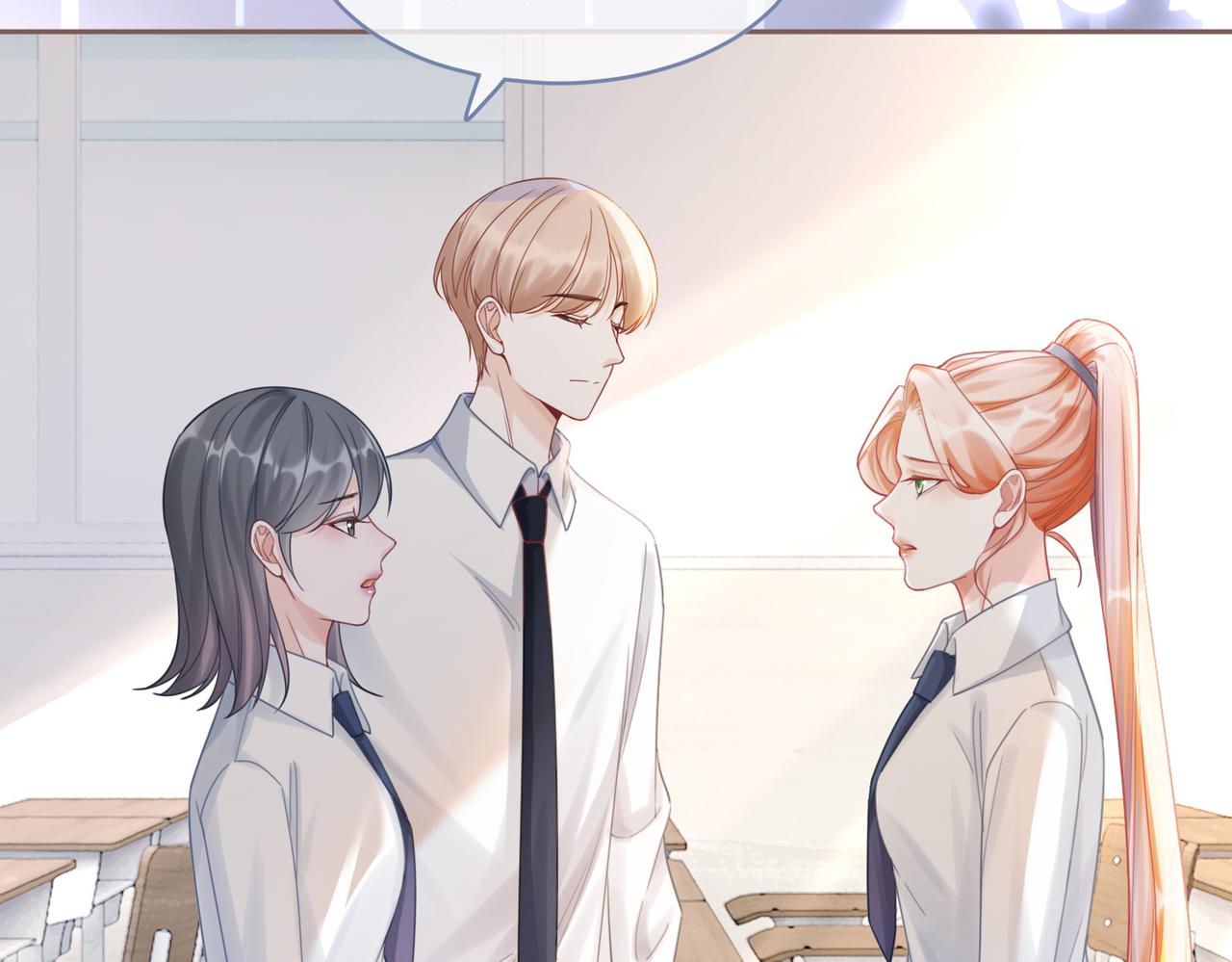 第92话 被偷拍了？！49