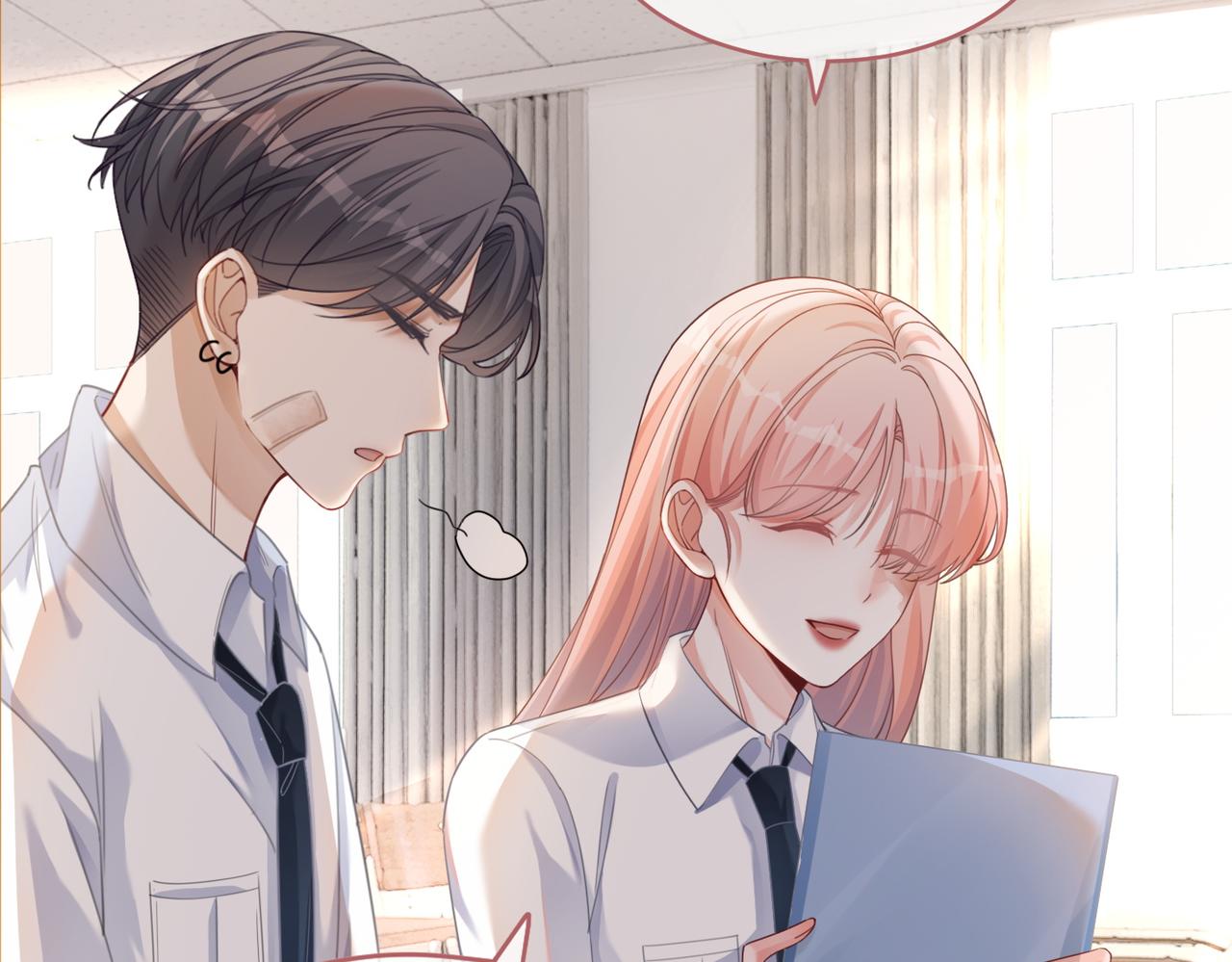 第83话 学霸夫妇发狗粮24