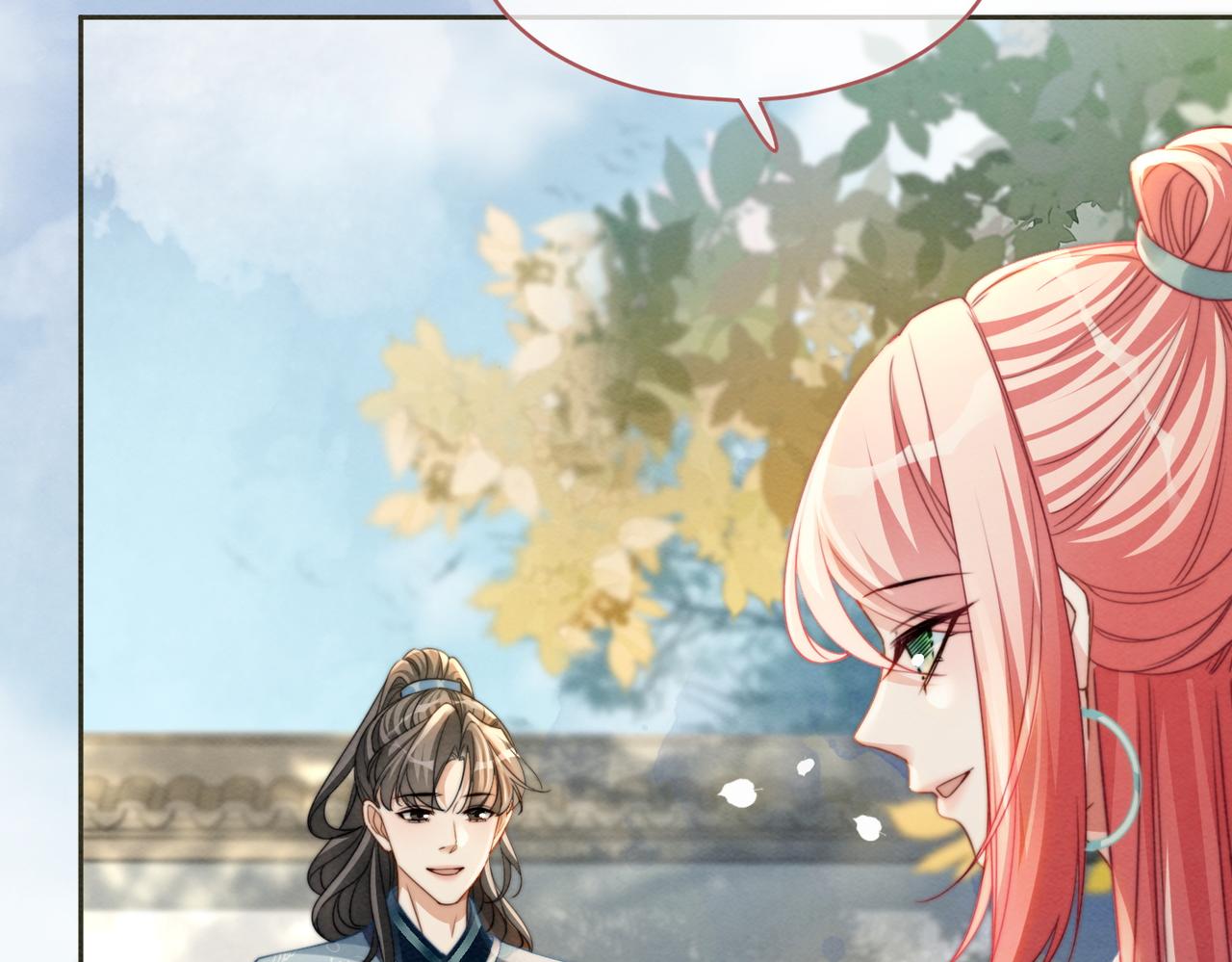 第141话 人设崩塌？50