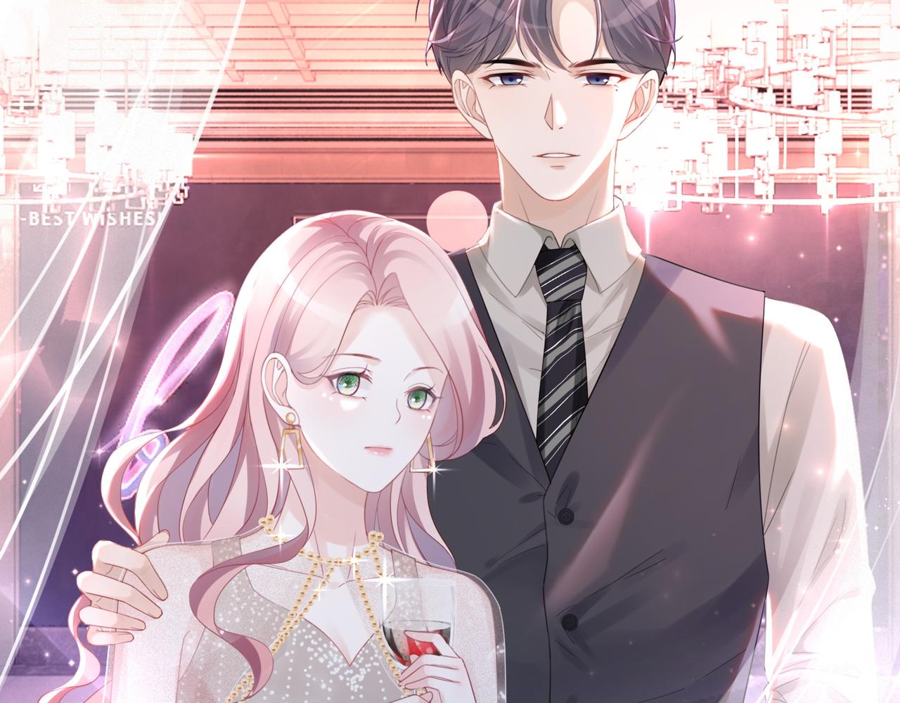 第45话 宠妹狂魔5