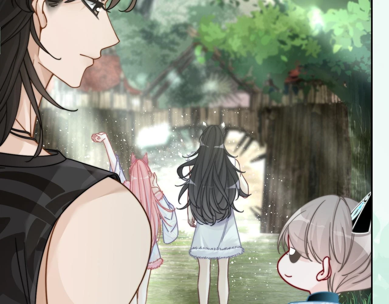 第158话 持续升温~59