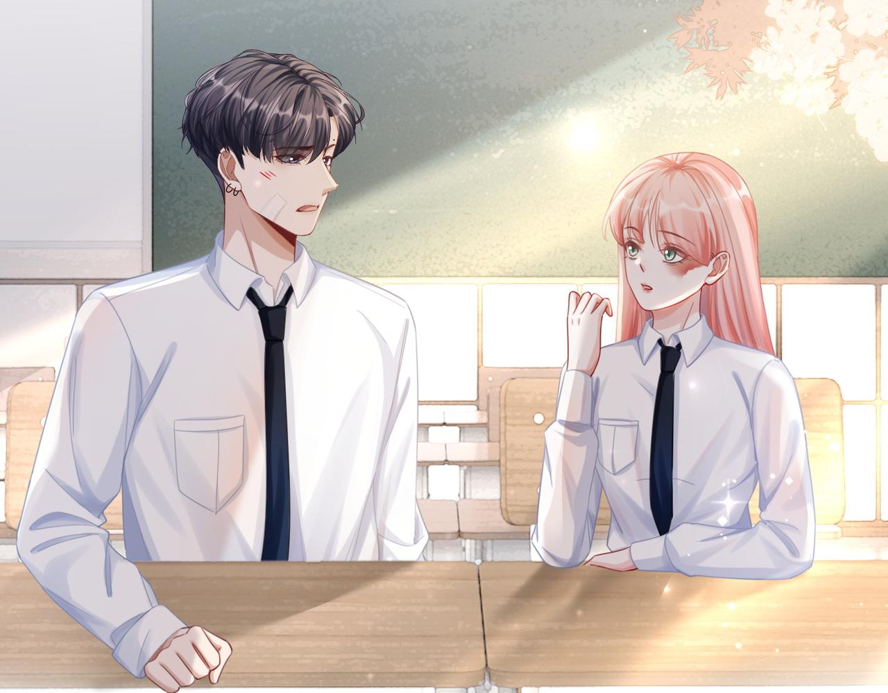 第81话 狂怼渣男59