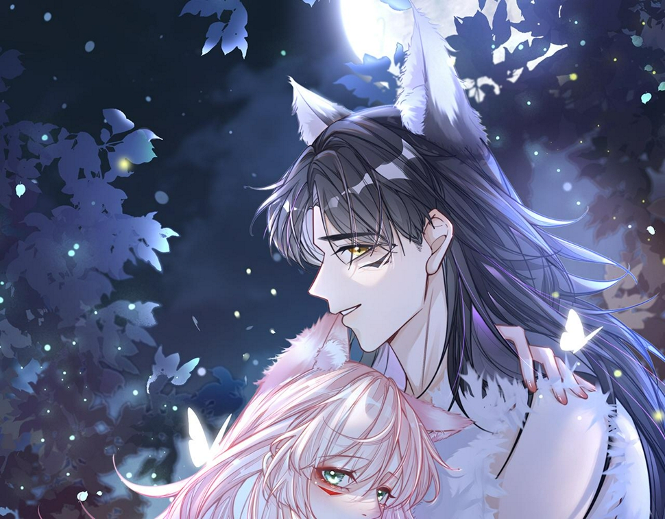 第168话 果果搞事业！0