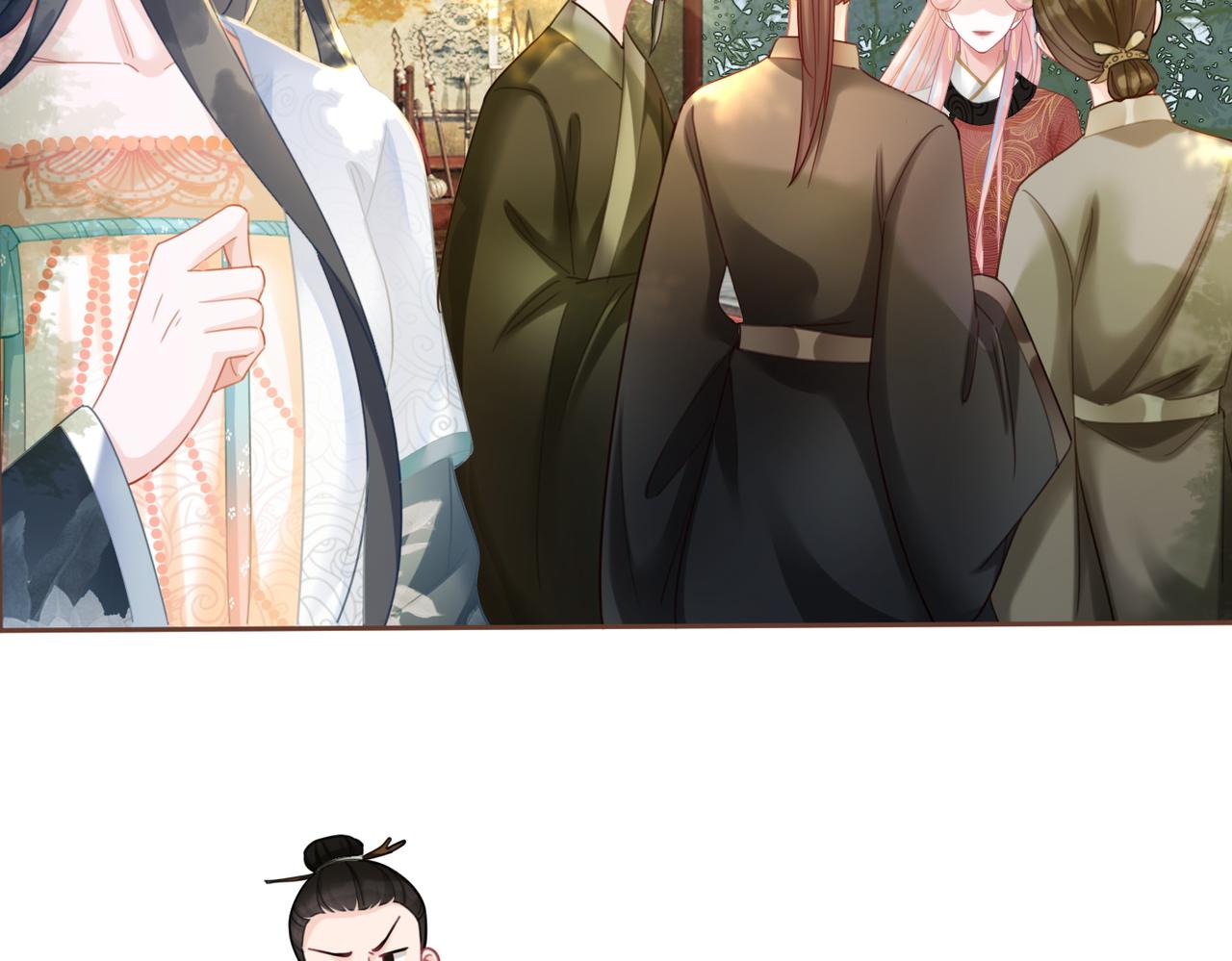 第57话 暗中挑衅57