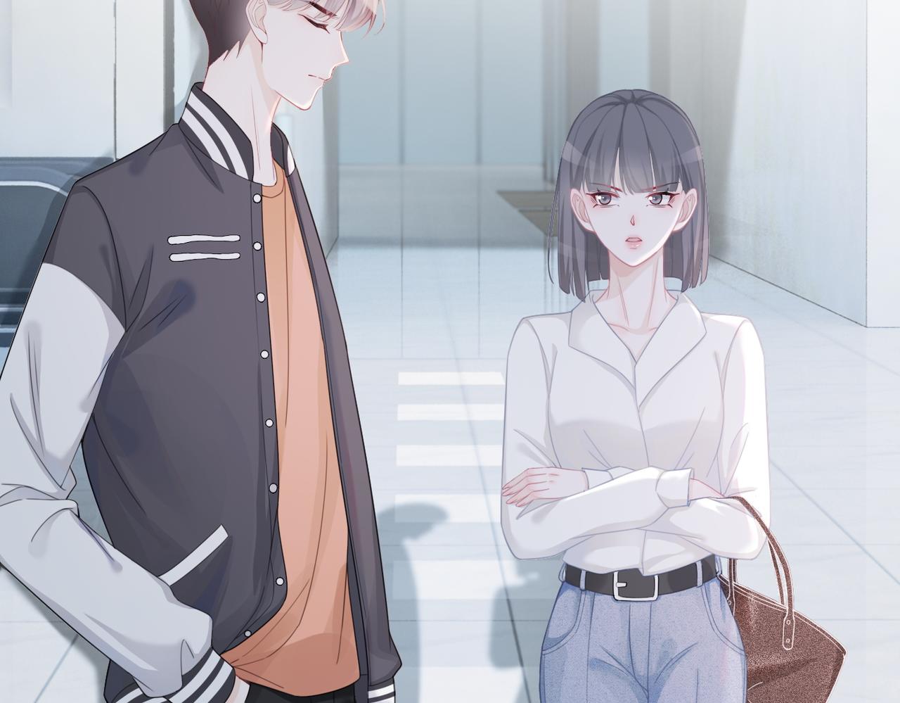 第37话 关心则乱16