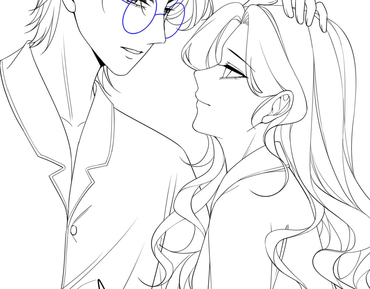 第92话 被偷拍了？！107