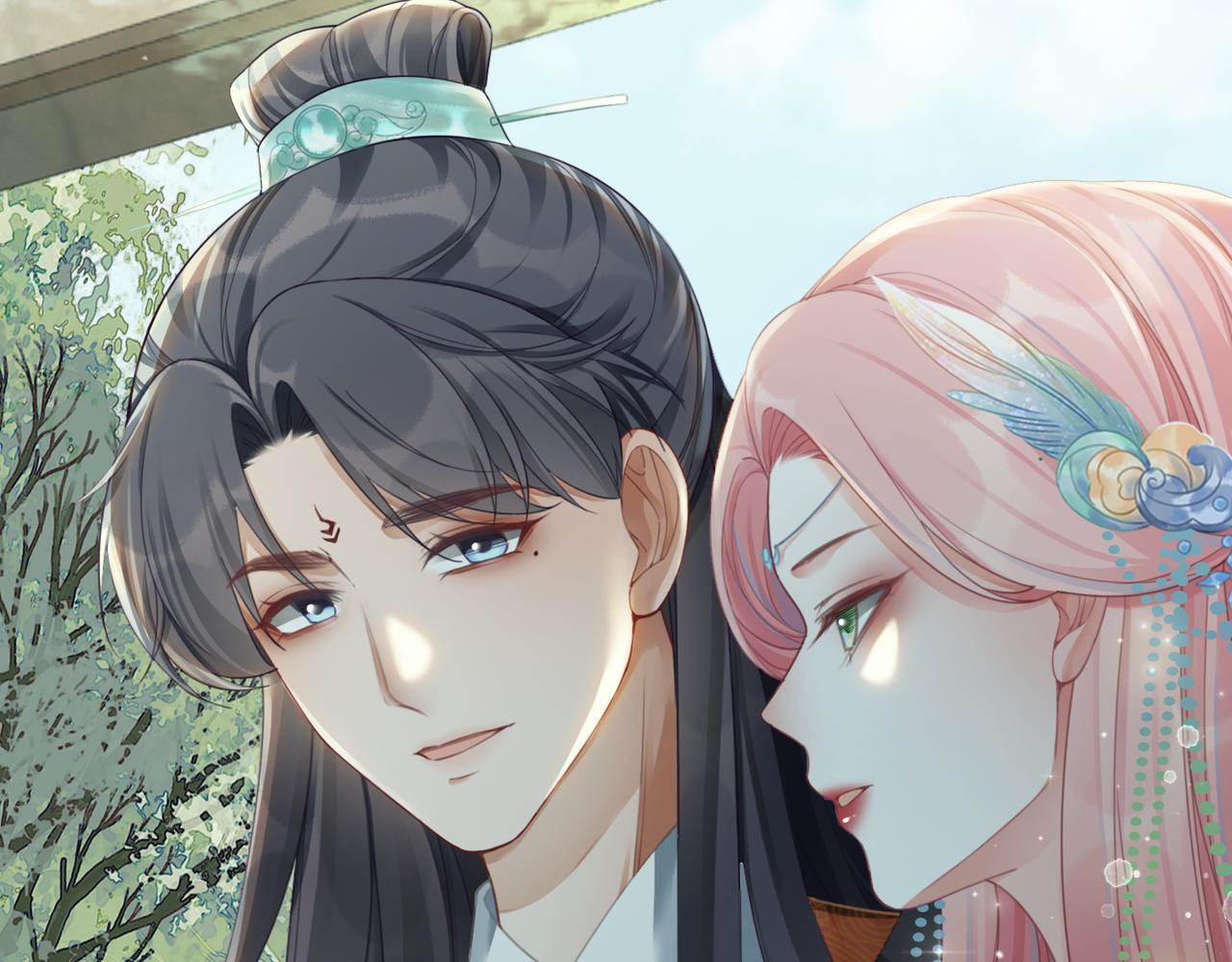 第64话 追妻之旅开始？43