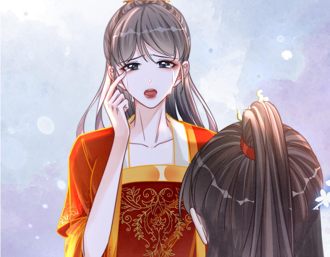 第145话 心生嫌隙47