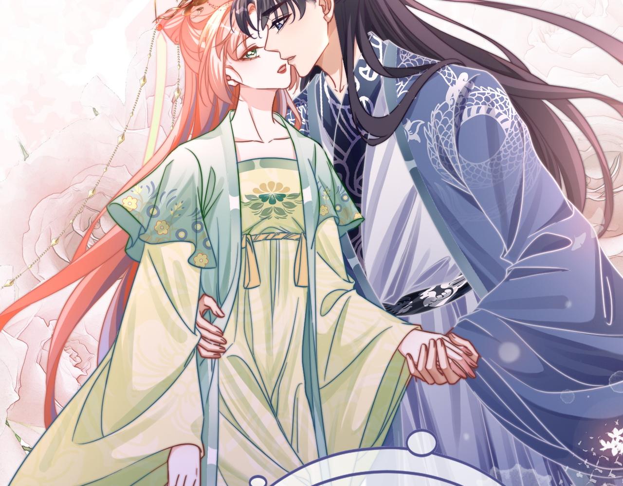 第130话 妖女祸国81