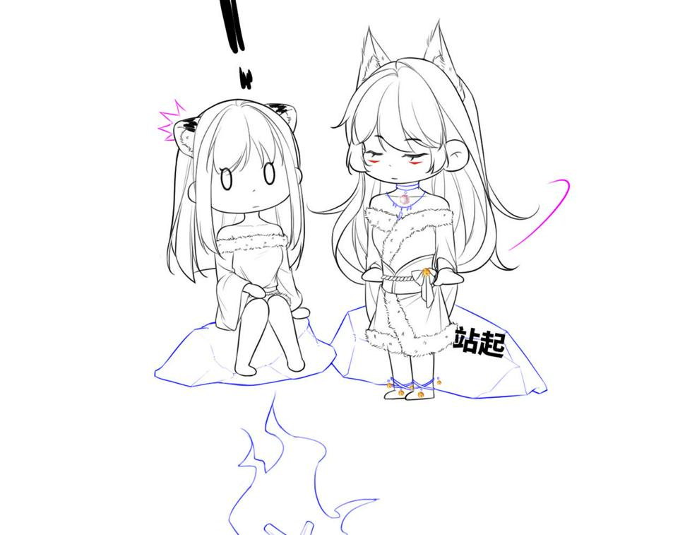 第164话 度过兽潮105