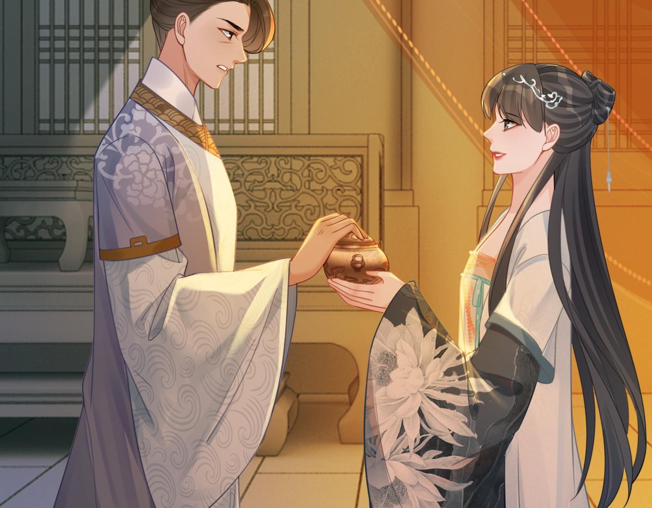 第61话 拍卖会吃瘪43