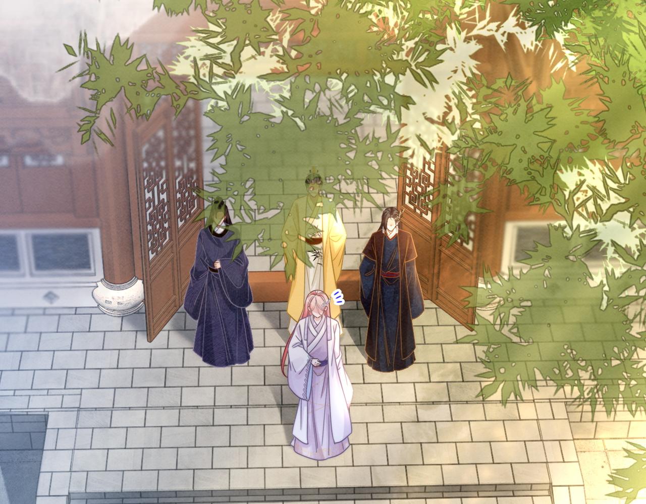 第136话 师尊他后悔了？20