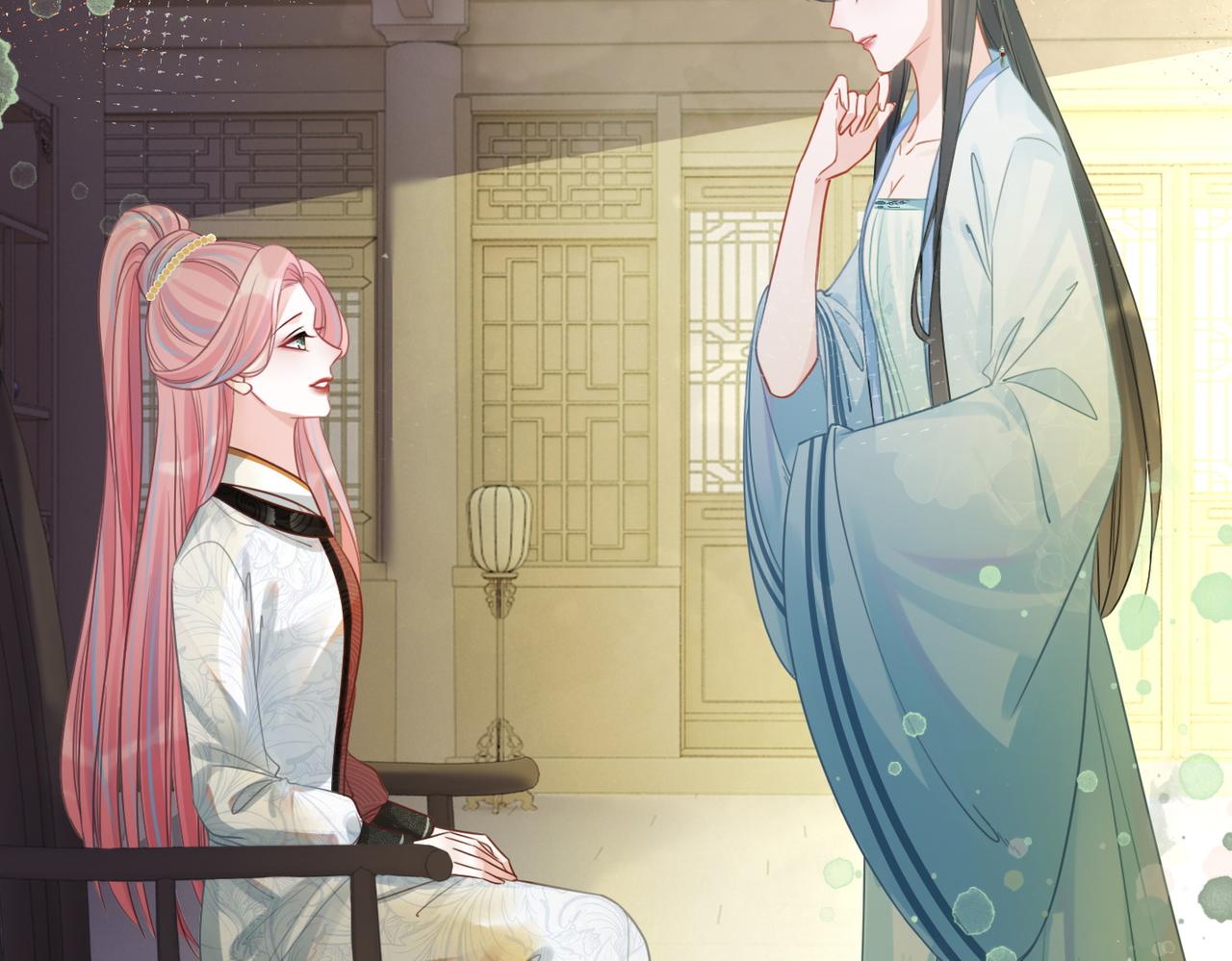 第57话 暗中挑衅21