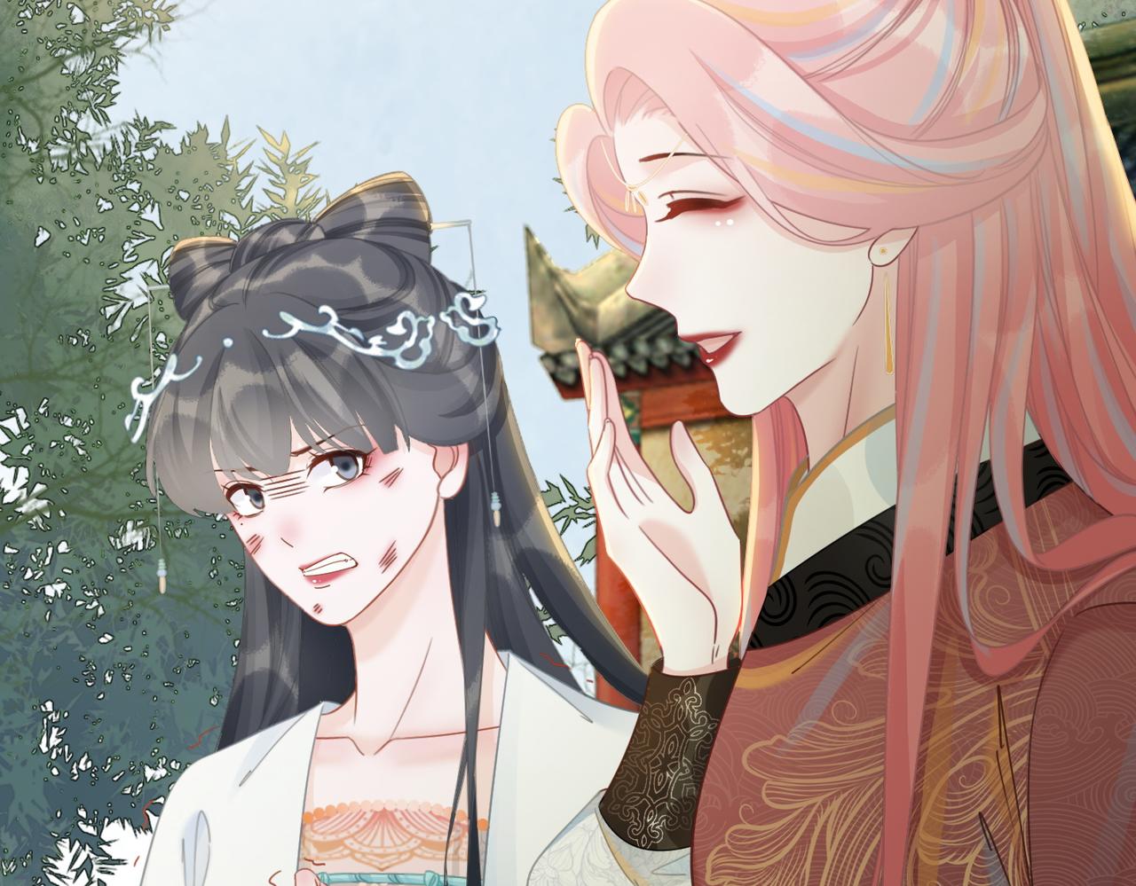 第57话 暗中挑衅104