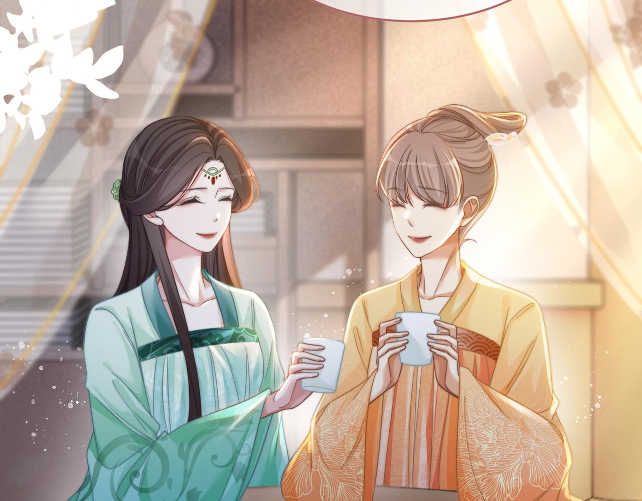 第123话 机智的后宫生活51