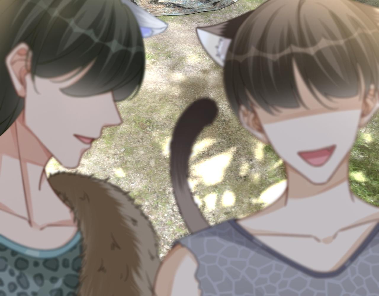 第151话 撩人第一课47