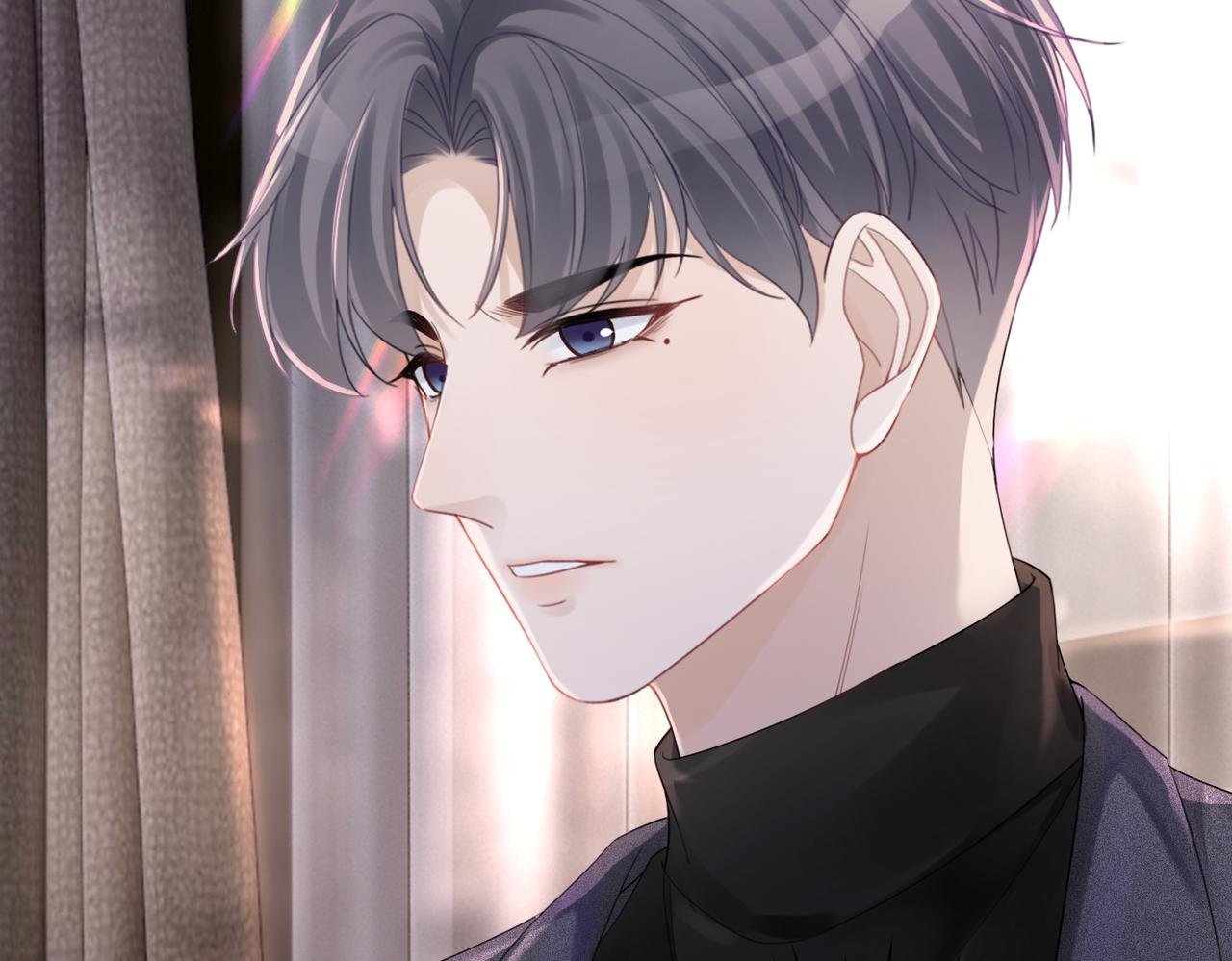 第46话 小公主动心了？7