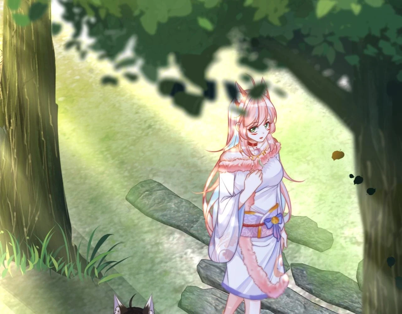 第157话 开窍了！11