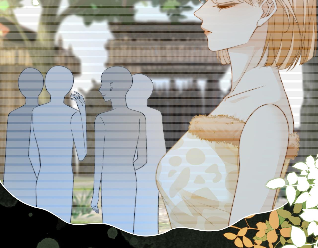 第154话 黑狼示好44