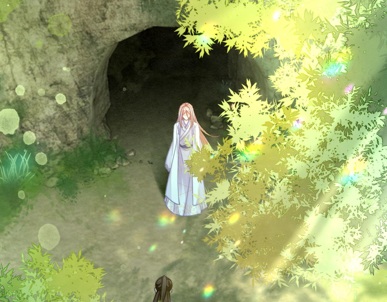 第135话 灵根重塑46