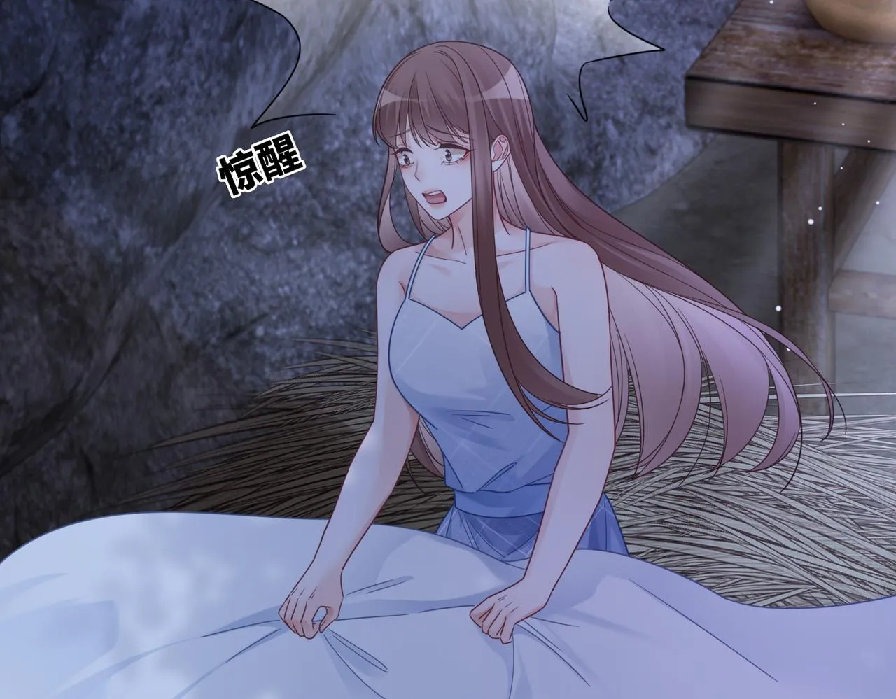 第176话 维戈长眠37