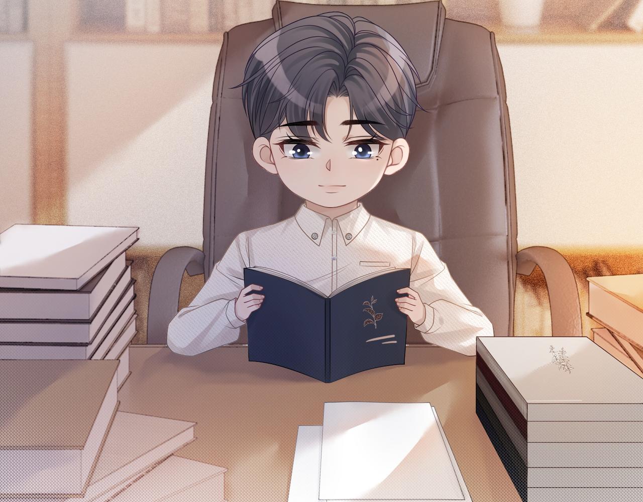 第31话 想靠近的冲动70