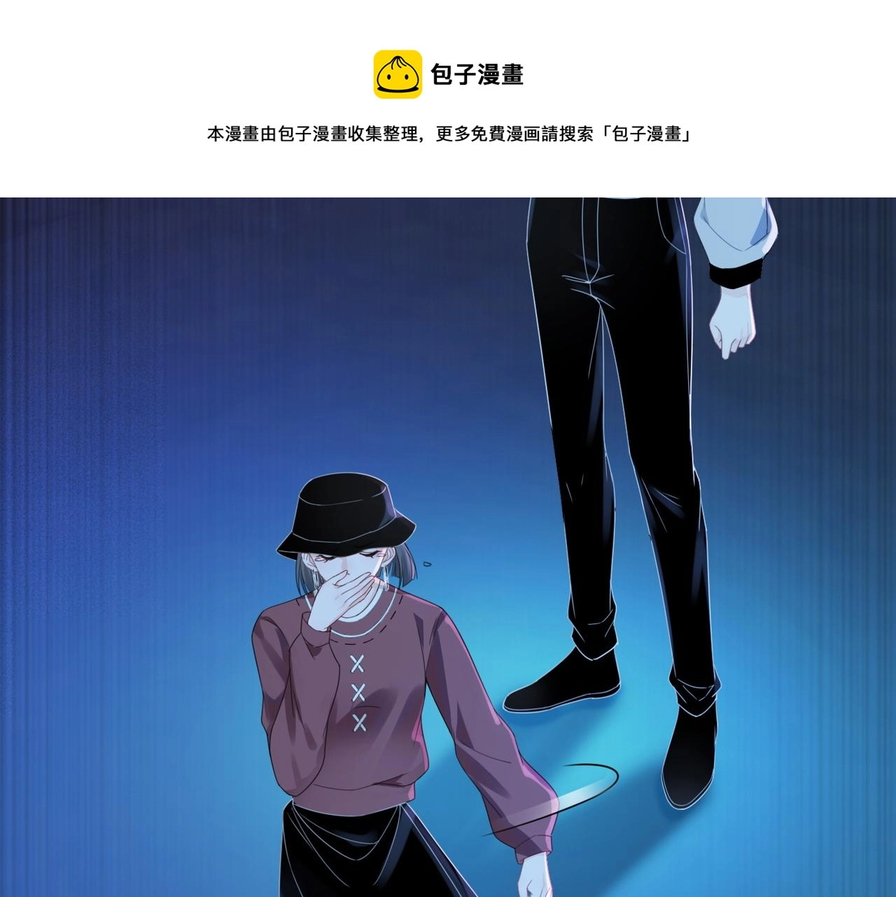 第18话 选择时刻31