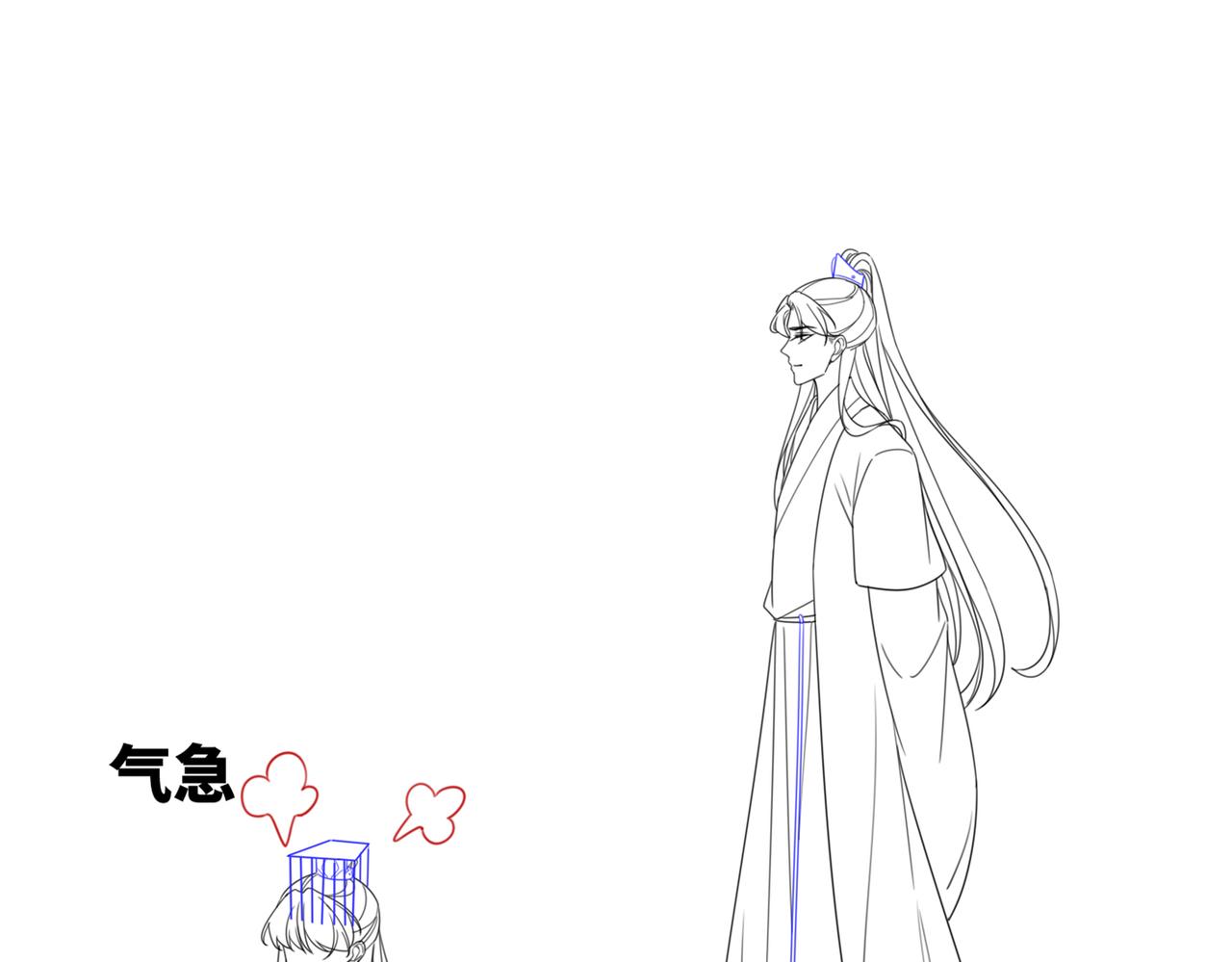 第116话只看着我130