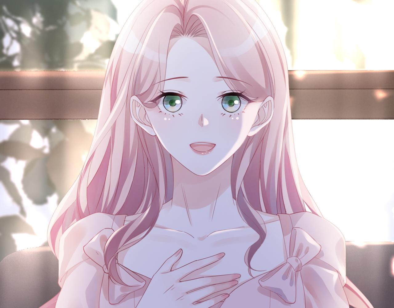 第46话 小公主动心了？9