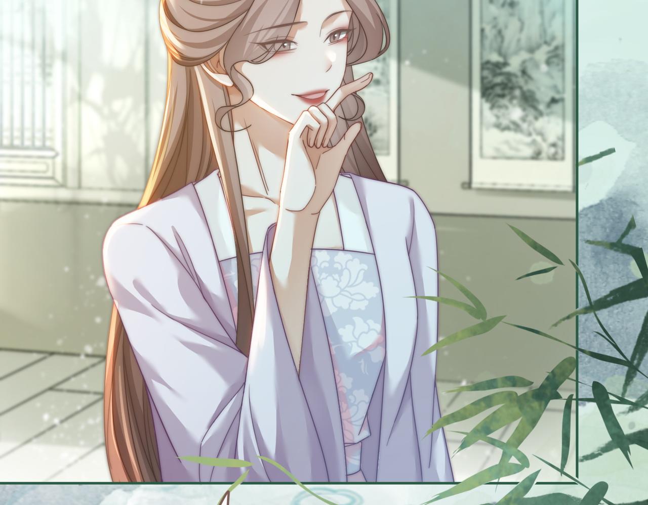 第107话回怼绿茶66