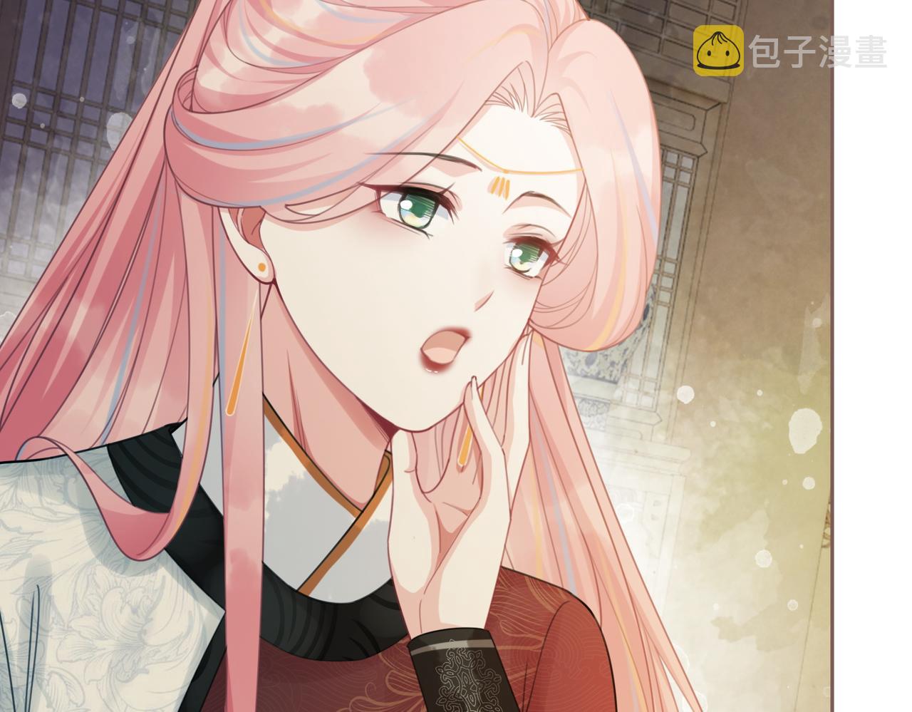 第56话 秀恩爱狂魔71