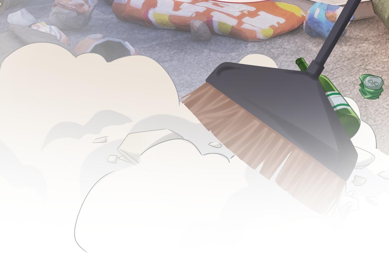 第86话 新世界是花瓶女星？！29