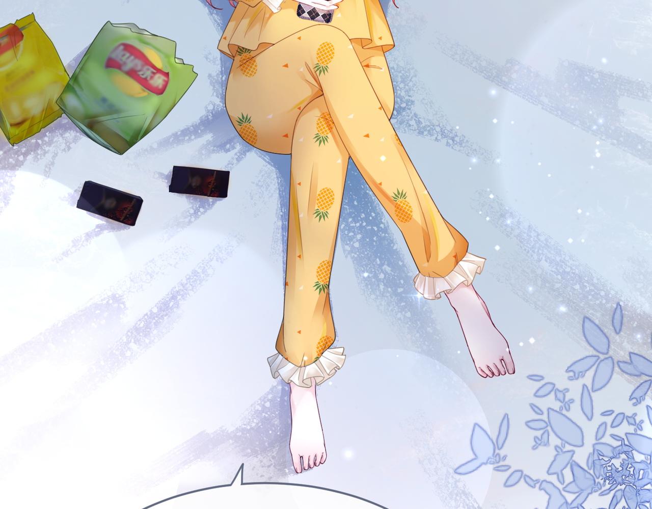 第34话 她的真心？49